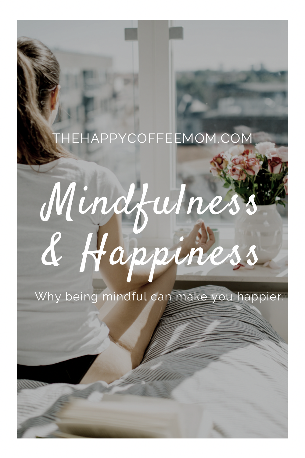 Mindfulness and Happiness 