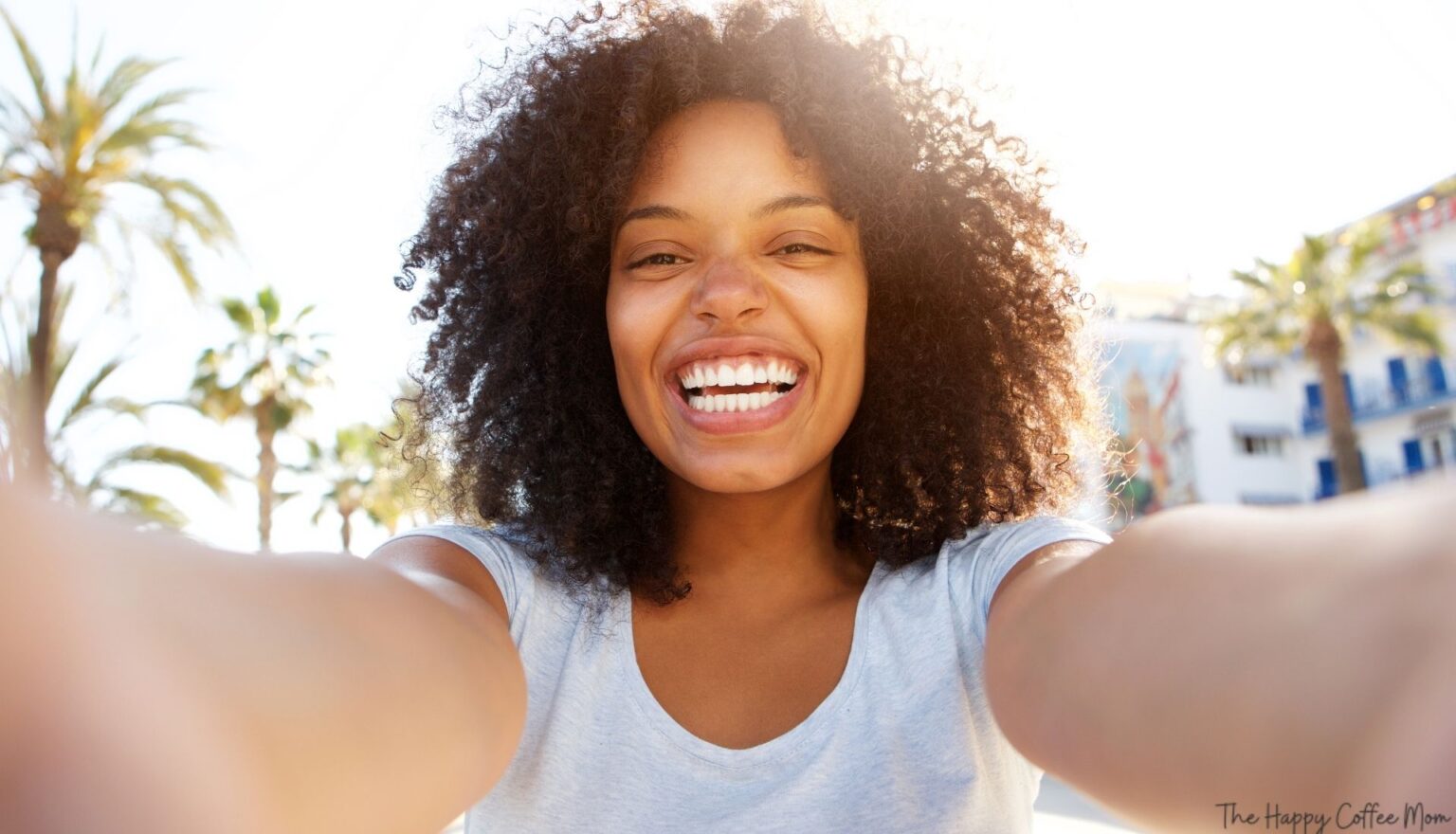 How to Make Your Mom Happy - The Happy Coffee Mom
